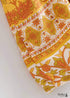 Vestido estilo kimono bohemio con cinturón Ashanti para mujer